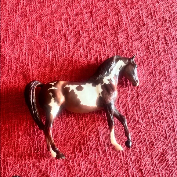 Vintage Breyer Horse Authentic Mixed Lot of 11 - Picture 5 of 11